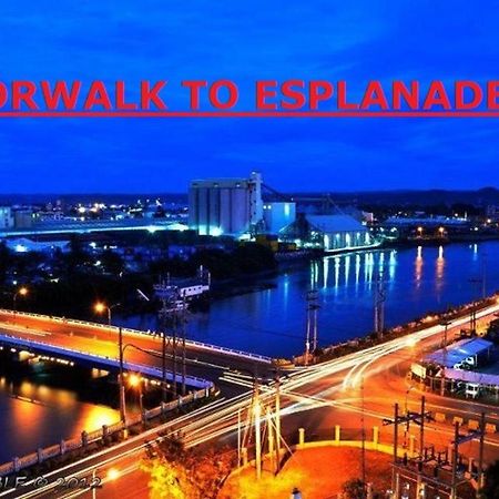 אפרטהוטל Avida Atria T2-F ,5Mins To Festive Walk And 4 Mins To Iloilo Convention Center מראה חיצוני תמונה