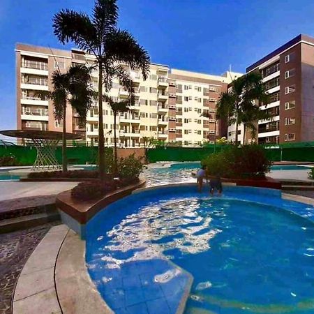 אפרטהוטל Avida Atria T2-F ,5Mins To Festive Walk And 4 Mins To Iloilo Convention Center מראה חיצוני תמונה