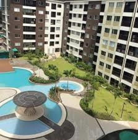 אפרטהוטל Avida Atria T2-F ,5Mins To Festive Walk And 4 Mins To Iloilo Convention Center מראה חיצוני תמונה