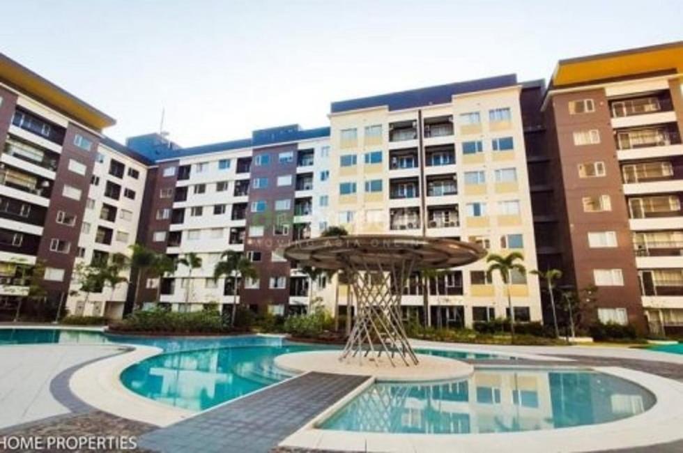אפרטהוטל Avida Atria T2-F ,5Mins To Festive Walk And 4 Mins To Iloilo Convention Center מראה חיצוני תמונה