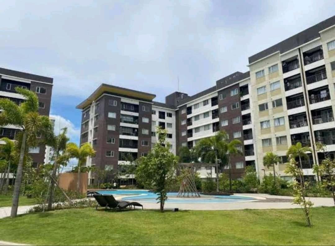 אפרטהוטל Avida Atria T2-F ,5Mins To Festive Walk And 4 Mins To Iloilo Convention Center מראה חיצוני תמונה