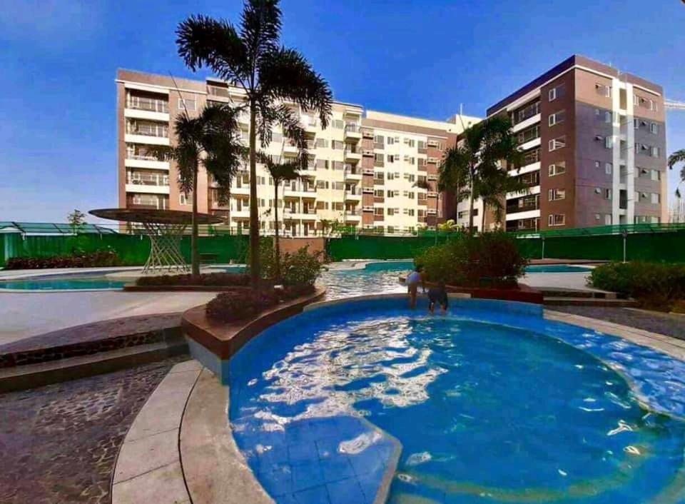 אפרטהוטל Avida Atria T2-F ,5Mins To Festive Walk And 4 Mins To Iloilo Convention Center מראה חיצוני תמונה
