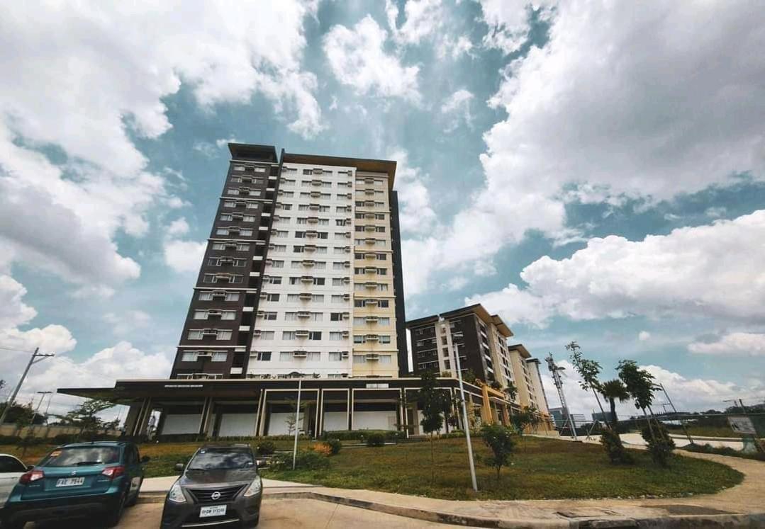 אפרטהוטל Avida Atria T2-F ,5Mins To Festive Walk And 4 Mins To Iloilo Convention Center מראה חיצוני תמונה
