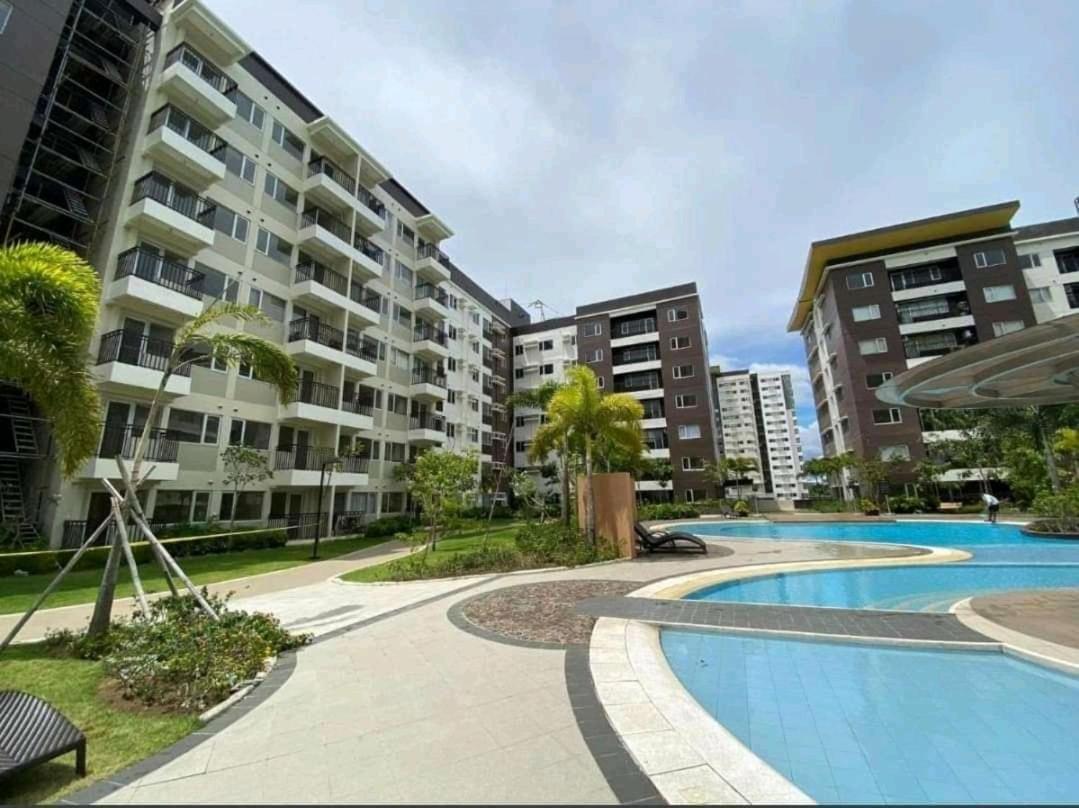 אפרטהוטל Avida Atria T2-F ,5Mins To Festive Walk And 4 Mins To Iloilo Convention Center מראה חיצוני תמונה