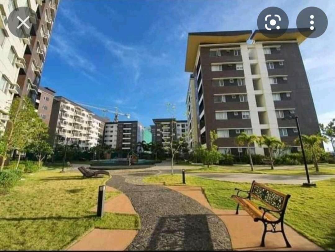 אפרטהוטל Avida Atria T2-F ,5Mins To Festive Walk And 4 Mins To Iloilo Convention Center מראה חיצוני תמונה