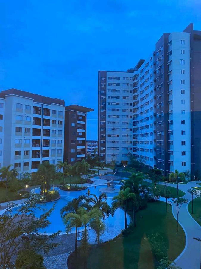 אפרטהוטל Avida Atria T2-F ,5Mins To Festive Walk And 4 Mins To Iloilo Convention Center מראה חיצוני תמונה