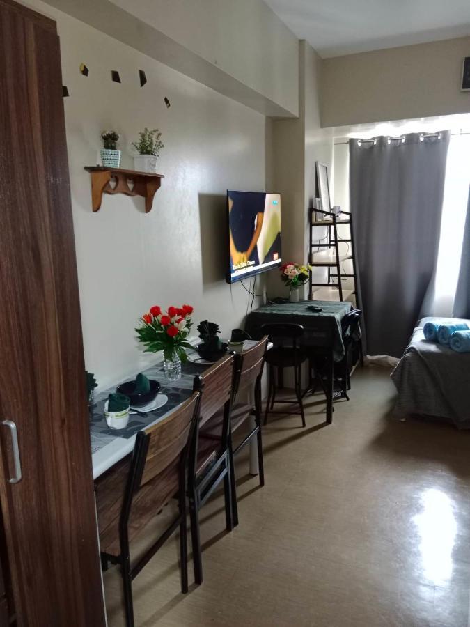 אפרטהוטל Avida Atria T2-F ,5Mins To Festive Walk And 4 Mins To Iloilo Convention Center מראה חיצוני תמונה