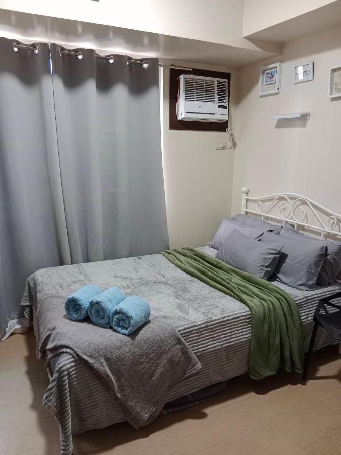 אפרטהוטל Avida Atria T2-F ,5Mins To Festive Walk And 4 Mins To Iloilo Convention Center מראה חיצוני תמונה