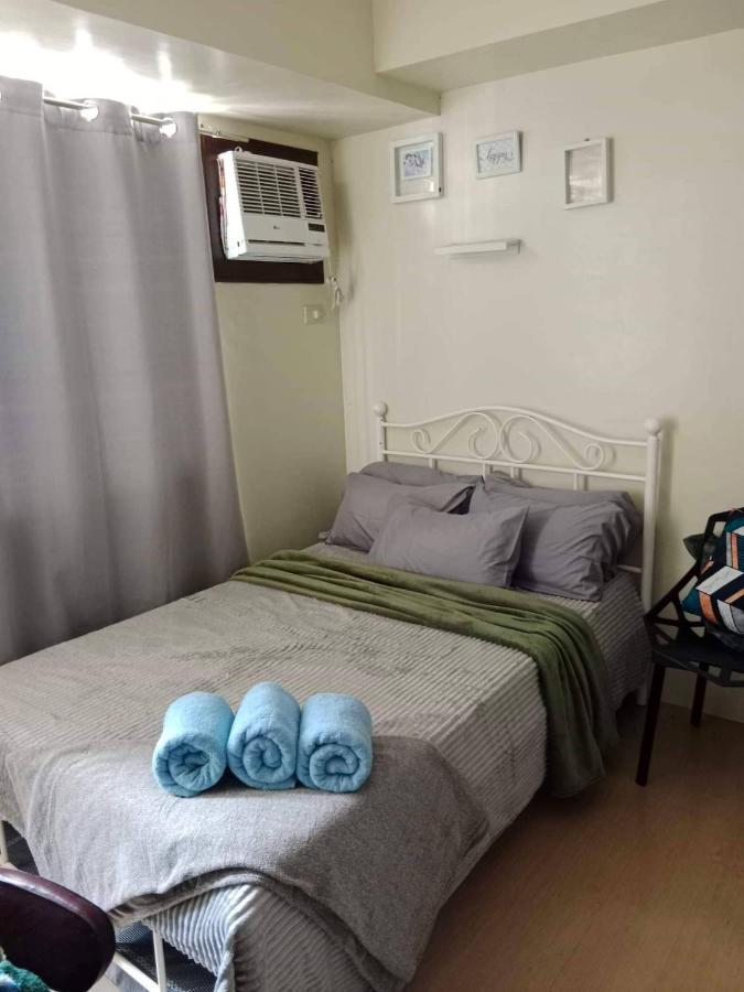 אפרטהוטל Avida Atria T2-F ,5Mins To Festive Walk And 4 Mins To Iloilo Convention Center מראה חיצוני תמונה