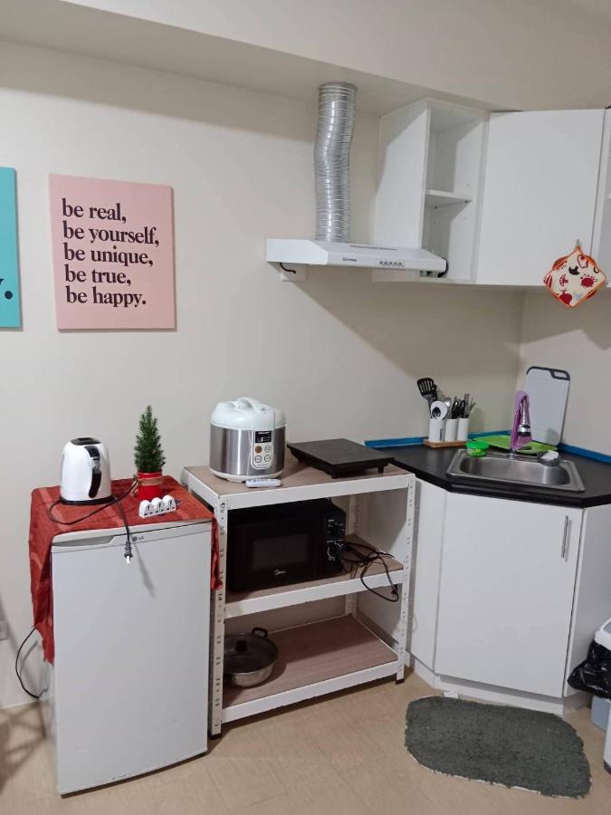 אפרטהוטל Avida Atria T2-F ,5Mins To Festive Walk And 4 Mins To Iloilo Convention Center מראה חיצוני תמונה