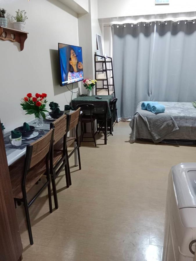 אפרטהוטל Avida Atria T2-F ,5Mins To Festive Walk And 4 Mins To Iloilo Convention Center מראה חיצוני תמונה